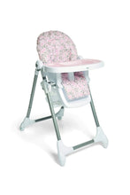 
                        
                          Load image into Gallery viewer, Mamas &amp; Papas Snax Highchair Alphabet Floral 1
                        
                      