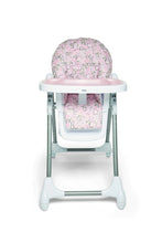 
                        
                          將圖片載入圖庫檢視器 Mamas &amp; Papas Snax Highchair Alphabet Floral  2
                        
                      