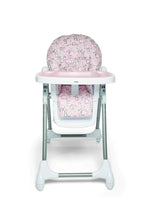 
                        
                          Load image into Gallery viewer, Mamas &amp; Papas Snax Highchair Alphabet Floral  2
                        
                      
