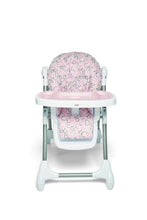 
                        
                          Load image into Gallery viewer, Mamas &amp; Papas Snax Highchair Alphabet Floral 3
                        
                      