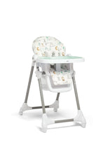 
                        
                          將圖片載入圖庫檢視器 Mamas &amp; Papas Snax Highchair Animal Alphabet 1
                        
                      
