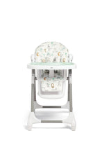 
                        
                          將圖片載入圖庫檢視器 Mamas &amp; Papas Snax Highchair Animal Alphabet 2
                        
                      