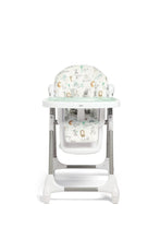 
                        
                          Load image into Gallery viewer, Mamas &amp; Papas Snax Highchair Animal Alphabet 2
                        
                      