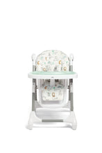 
                        
                          將圖片載入圖庫檢視器 Mamas &amp; Papas Snax Highchair Animal Alphabet 3
                        
                      