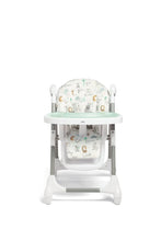
                        
                          Load image into Gallery viewer, Mamas &amp; Papas Snax Highchair Animal Alphabet 3
                        
                      