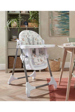 
                        
                          Load image into Gallery viewer, Mamas &amp; Papas Snax Highchair Animal Alphabet 6
                        
                      