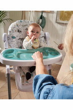 
                        
                          Load image into Gallery viewer, Mamas &amp; Papas Snax Highchair Happy Planet 2
                        
                      