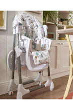 
                        
                          Load image into Gallery viewer, Mamas &amp; Papas Snax Highchair Happy Planet 3
                        
                      