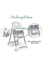 
                        
                          Load image into Gallery viewer, Mamas &amp; Papas Snax Highchair Happy Planet 6
                        
                      
