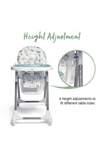 
                        
                          Load image into Gallery viewer, Mamas &amp; Papas Snax Highchair Happy Planet 7
                        
                      