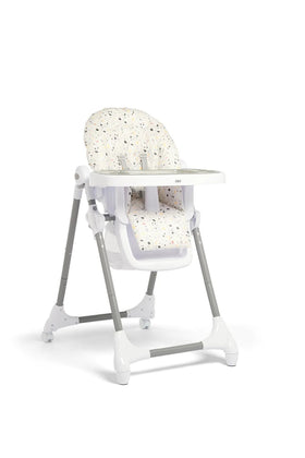 Mamas & Papas Snax Highchair Terrazzo 1