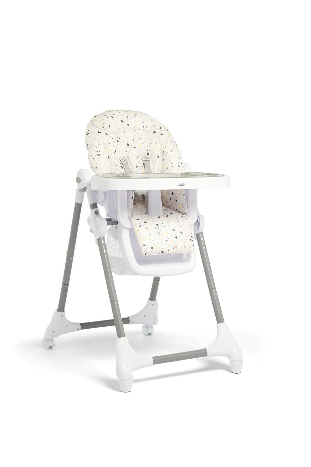 Mamas & Papas Snax Highchair Terrazzo 1
