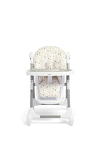 
                        
                          Load image into Gallery viewer, Mamas &amp; Papas Snax Highchair Terrazzo 3
                        
                      