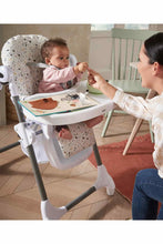 
                        
                          Load image into Gallery viewer, Mamas &amp; Papas Snax Highchair Terrazzo 7
                        
                      