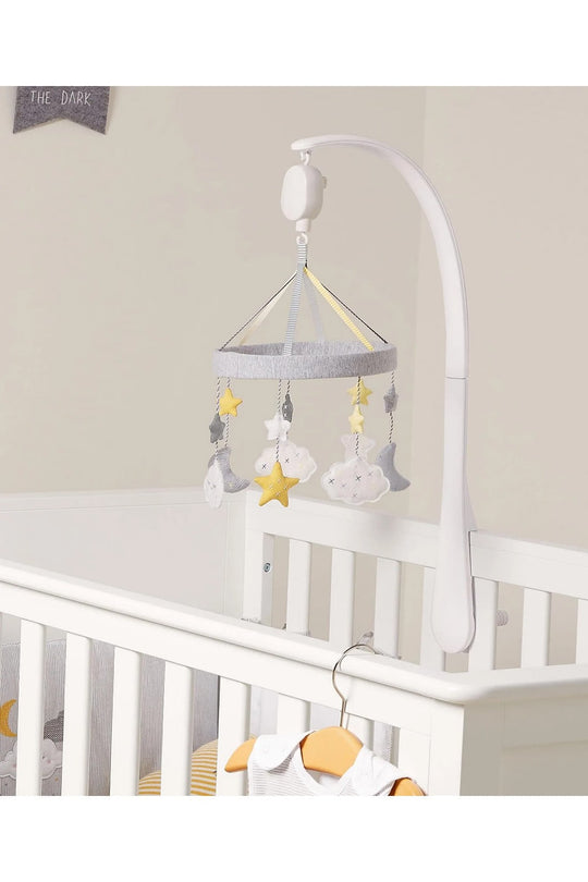 Buy Mamas Papas Musical Mobile Cloud Online mothercare