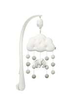 
                        
                          Load image into Gallery viewer, Mamas &amp; Papas Welcome To The World Musical Mobile Grey 1
                        
                      