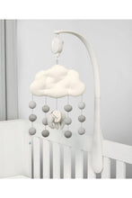 
                        
                          Load image into Gallery viewer, Mamas &amp; Papas Welcome To The World Musical Mobile Grey 2
                        
                      