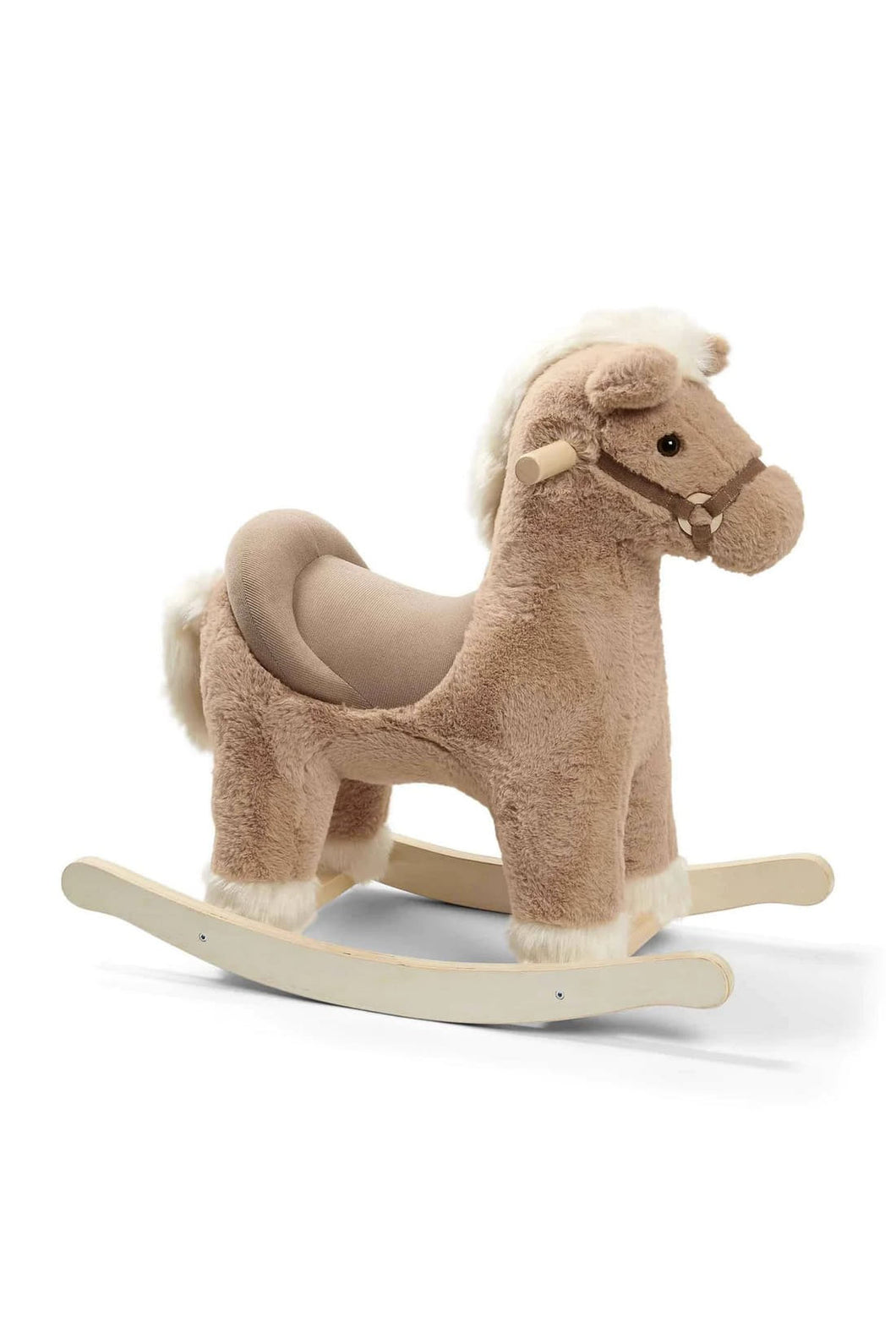 Mamas & Papas Rocking Horse Bugsy 1