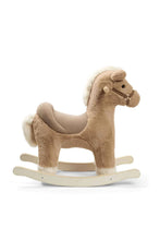 
                        
                          Load image into Gallery viewer, Mamas &amp; Papas Rocking Horse Bugsy 2
                        
                      