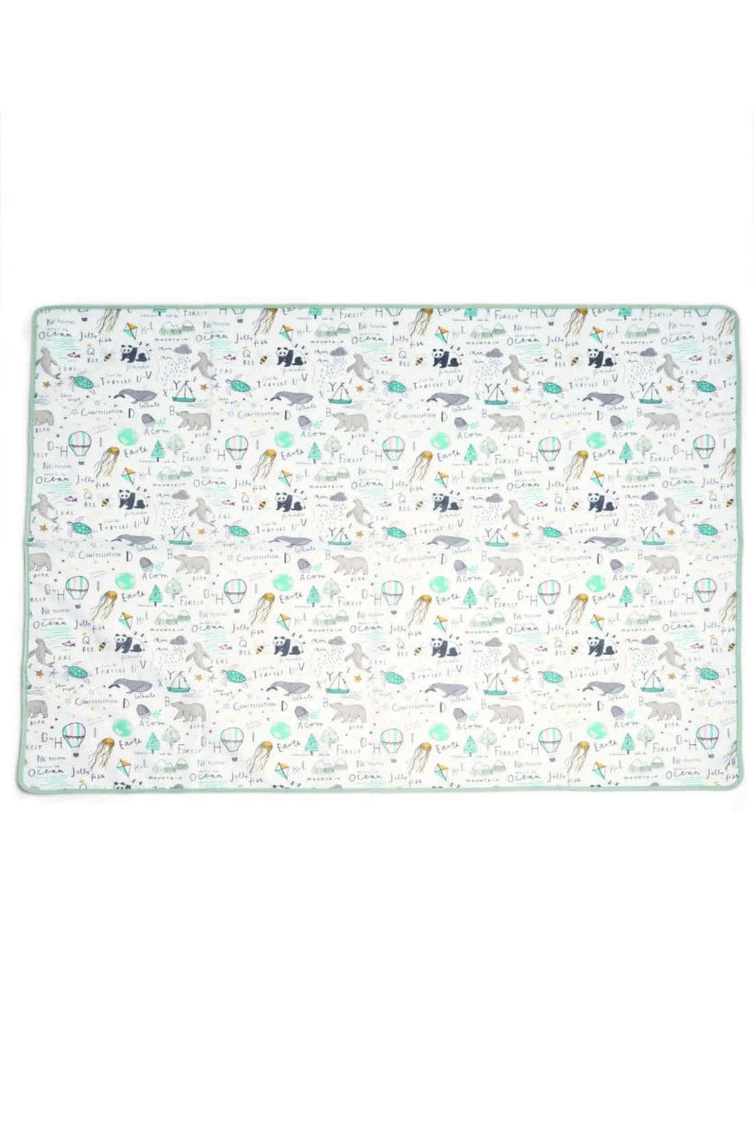 Mamas & Papas Splash Mat