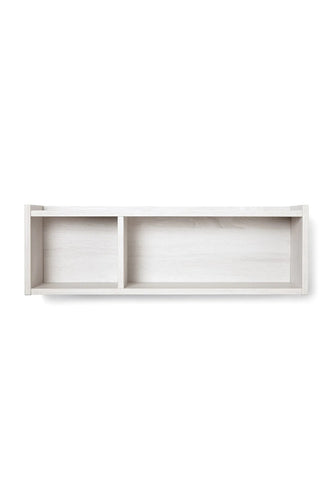 Mamas & Papas Atlas Nursery Shelf Nimbus White 1