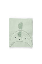 
                        
                          Load image into Gallery viewer, Mamas &amp; Papas Hooded Towel Dinosaur 1
                        
                      