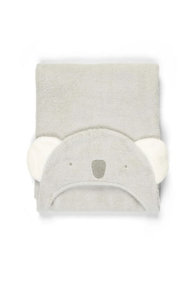 Mamas & Papas Hooded Towel Koala 1