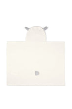 
                        
                          Load image into Gallery viewer, Mamas &amp; Papas Hooded Towel Lamb 3
                        
                      