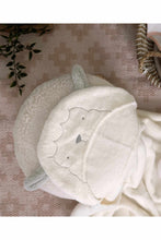 
                        
                          Load image into Gallery viewer, Mamas &amp; Papas Hooded Towel Lamb 4
                        
                      