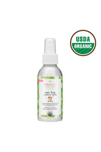 
                        
                          將圖片載入圖庫檢視器 Mambino Organics Anti Bug Repellent Spray 120Ml 1
                        
                      