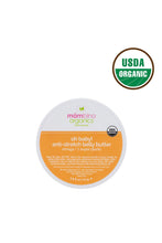 
                        
                          Load image into Gallery viewer, Mambino Organics Oh Baby Anti Stretch Belly Butter 70G 2
                        
                      