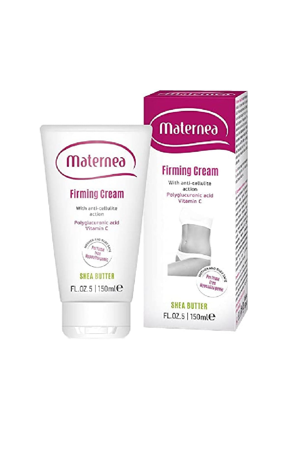 Maternea Firming Cream 150ml 1