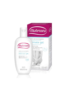 Maternea Intimate Gel 200Ml