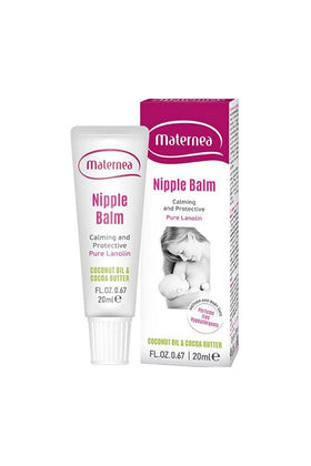 Maternea Nipple Balm 20ml