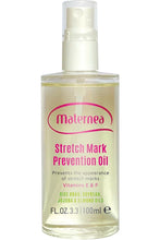
                        
                          Load image into Gallery viewer, Maternea Stretch Mark Prevention Oil 100ml 2
                        
                      