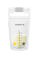 Medela Breastmilk Storage Bags 50 Pack 1