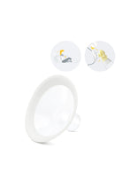 
                        
                          Load image into Gallery viewer, Medela Personalfit Flex Accessories Set For Swing Maxi Breast Pump 24Mm 4
                        
                      