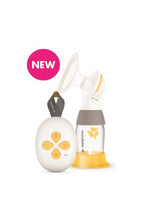 
                        
                          Load image into Gallery viewer, Medela Solo  Single Electric Breast Pump 1
                        
                      