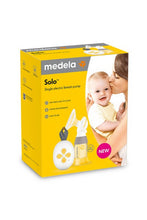 
                        
                          Load image into Gallery viewer, Medela Solo  Single Electric Breast Pump 7
                        
                      