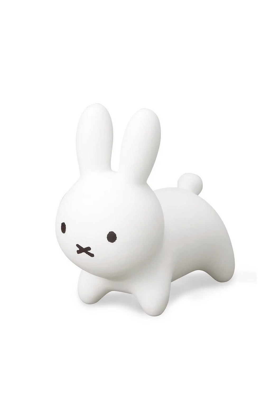 Miffy Bruna Bonbon Inflatable Soft Bounce Chair - White 1
