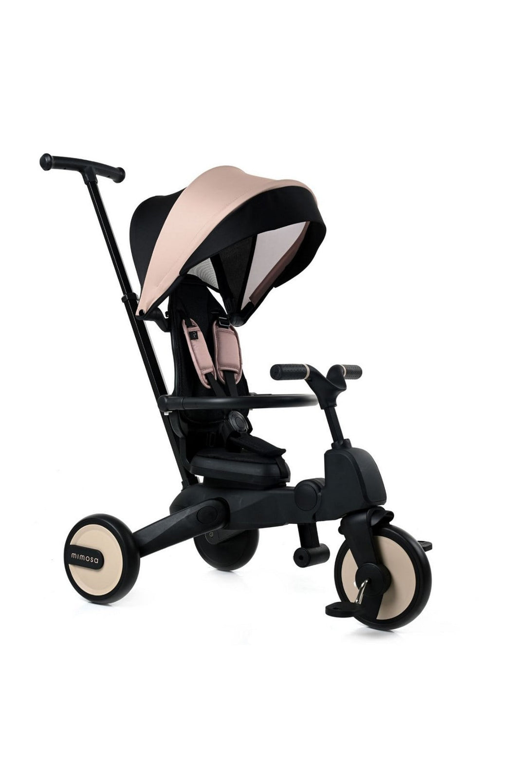 Mimosa 7-in-1 Trike 1