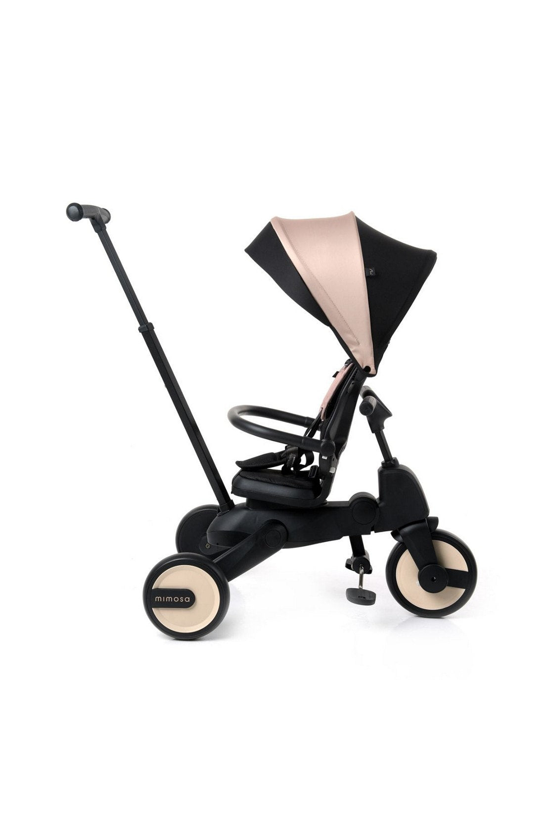 Stroller singapore airlines 2025