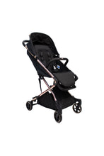 
                        
                          Load image into Gallery viewer, Mimosa Tablemate Stroller Rose Gold 1
                        
                      