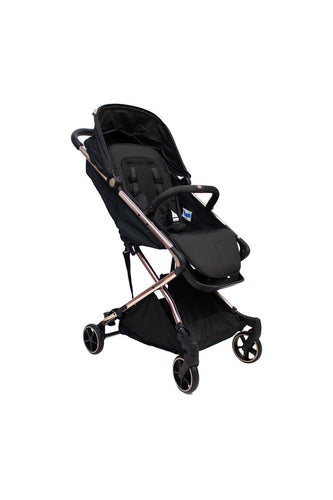 Mimosa Tablemate Stroller Rose Gold 1