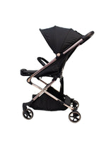 
                        
                          Load image into Gallery viewer, Mimosa Tablemate Stroller Rose Gold 2
                        
                      
