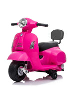 
                        
                          Load image into Gallery viewer, Mini Vespa Gts Pink 1
                        
                      
