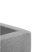 
                        
                          Load image into Gallery viewer, Misioo Ball Pits Square Light Grey Large 110 X 110 X 40 2
                        
                      