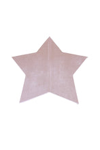 
                        
                          Load image into Gallery viewer, Misioo Playmat Star Baby Pink 1
                        
                      