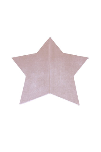 Misioo Playmat Star Baby Pink 1
