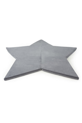 Misioo Playmat Star Grey 1